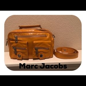Vintage Marc Jacobs versatile small bag